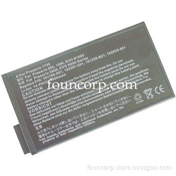 Replacement Laptop Battery for COMPAQ DG105A